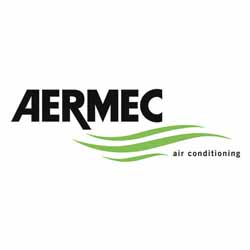Logo Aermec